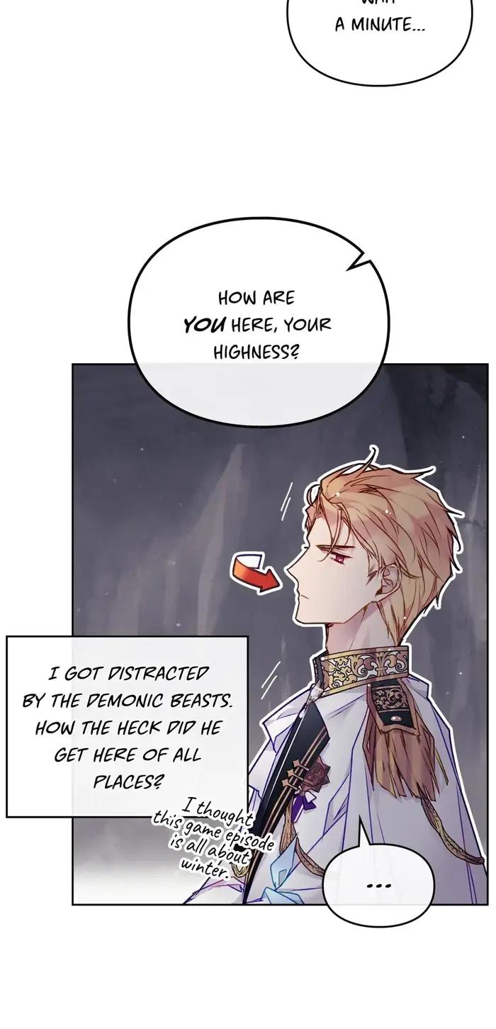 Villains Are Destined to Die Chapter 116 image 36_optimized